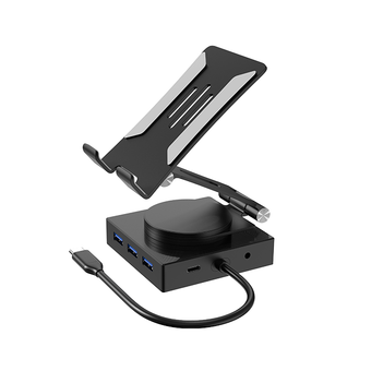 YSTC0160Z-10合1 USB C集線器