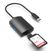Spina USB OTG tipo C 3 IN 1 Hub lettore di schede SD+TF 2.0 USB A 3.0