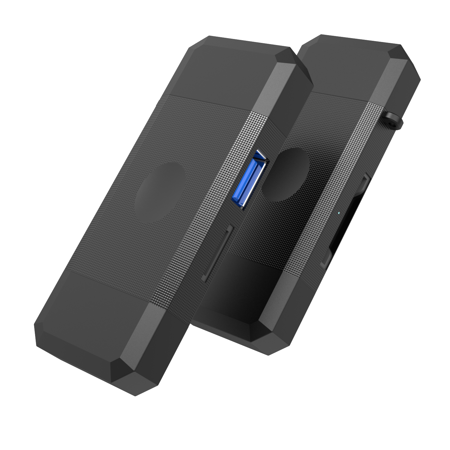 3合1 type c+usb a+Micro 3插頭讀卡器SD+TF 2.0 USB A 3.0 USB OTG