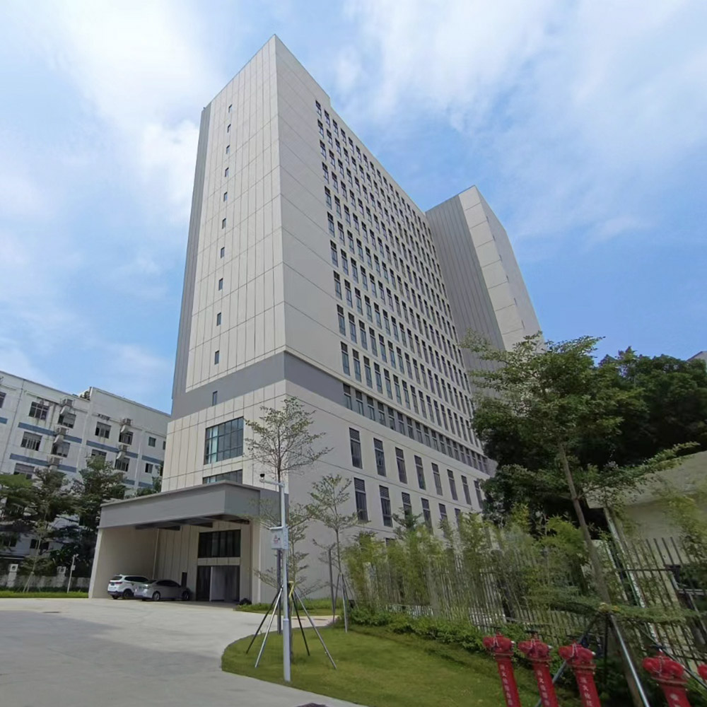 所有產品均通過CE、FCC、ROHS認證