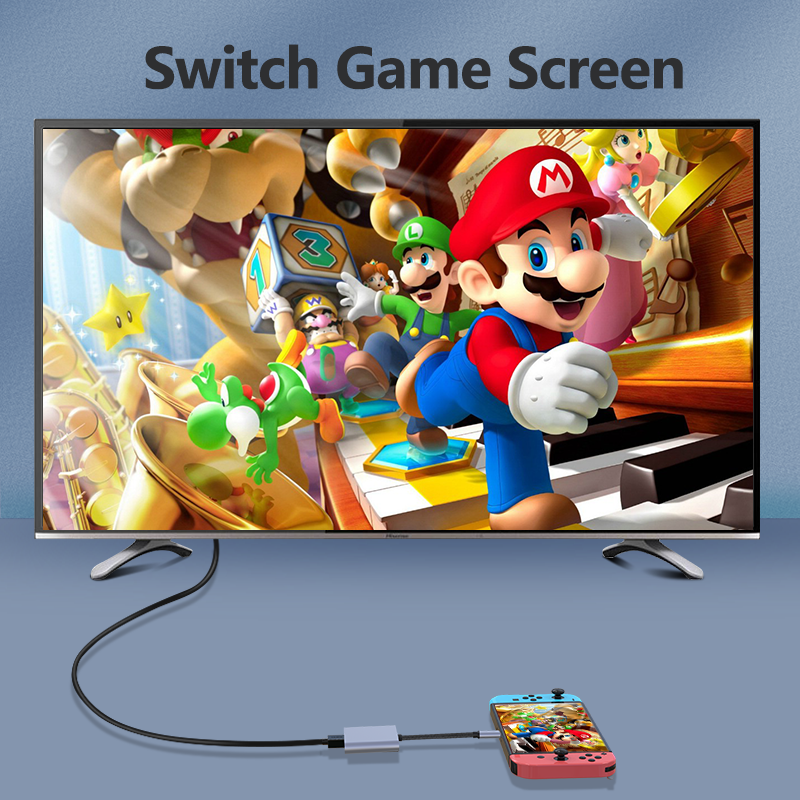 3 合 1 USB C HUB type c 插頭轉 HDMI 4K@60HZ+PD 100W+USB-A 3.0 擴展塢，適用於筆記本電腦/手機