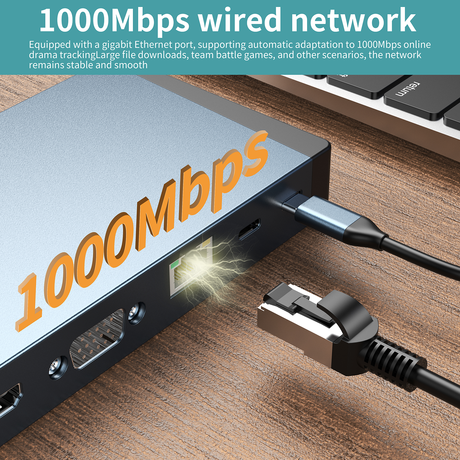 Station d'accueil USB-C 18 en 1 avec interrupteur DC 240 W DP 2 * HDMI VGA LAN PD USB-A/C 3.1 Thunderbolt 4 SD TF 3,5 mmStation d'accueil multifonction audio et micro pour 4 moniteurs pour ordinateur portable/Macbook