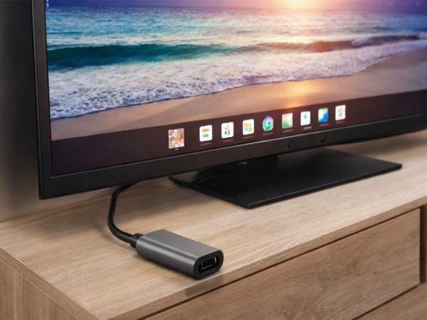 Usb C-аас Hdmi адаптерийг хэрхэн ашиглах вэ