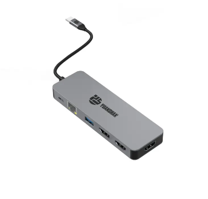 Thunderbolt 和遊戲：通過高速連接提升性能