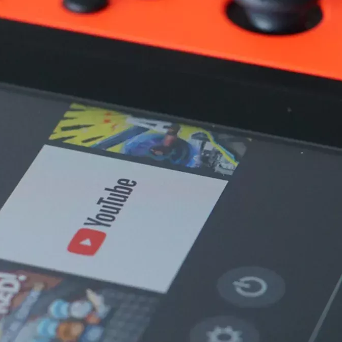 2025 年將 Nintendo Switch 連