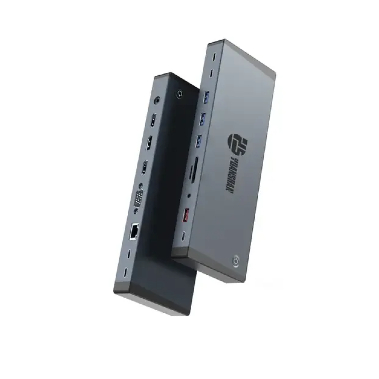 Kaj je kabel Thunderbolt?