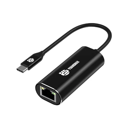 如何設置和使用 USB-C 集線器？