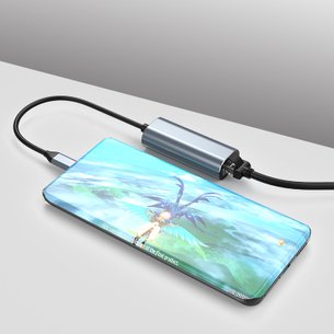 USB c statione docking