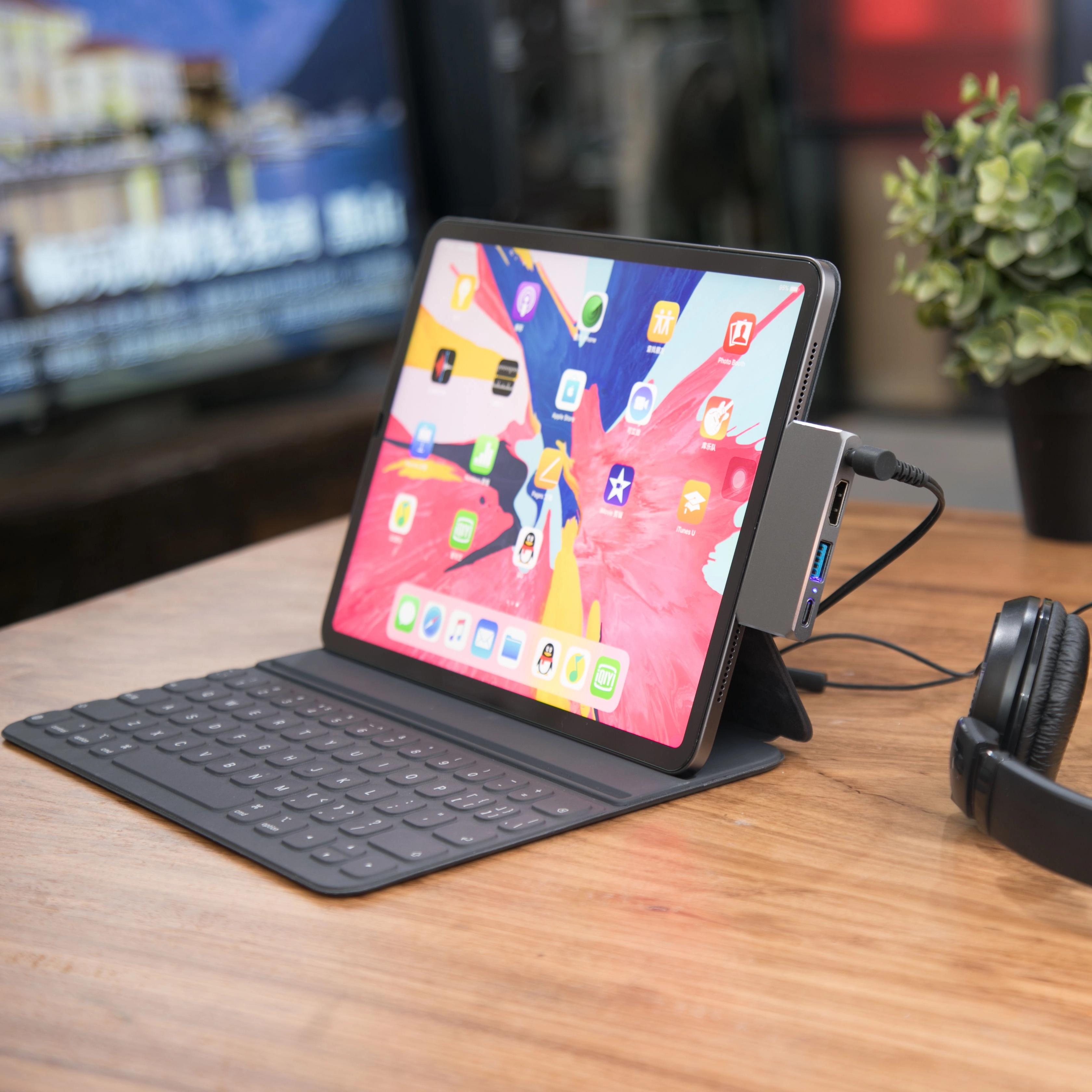 Što je USB čvorište? Vrste, upotreba i način rada